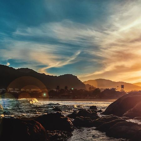 Apartamento Praia Grande Ubatuba Proximo Mar Internet Wifi Ngoại thất bức ảnh